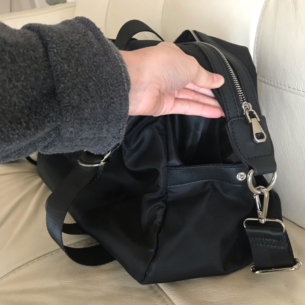 Parfois Weekender Bag View 6